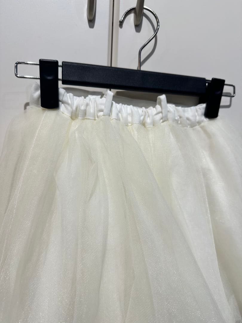【MARLMARL】tutu 4 peachpuffホリデーコレクション