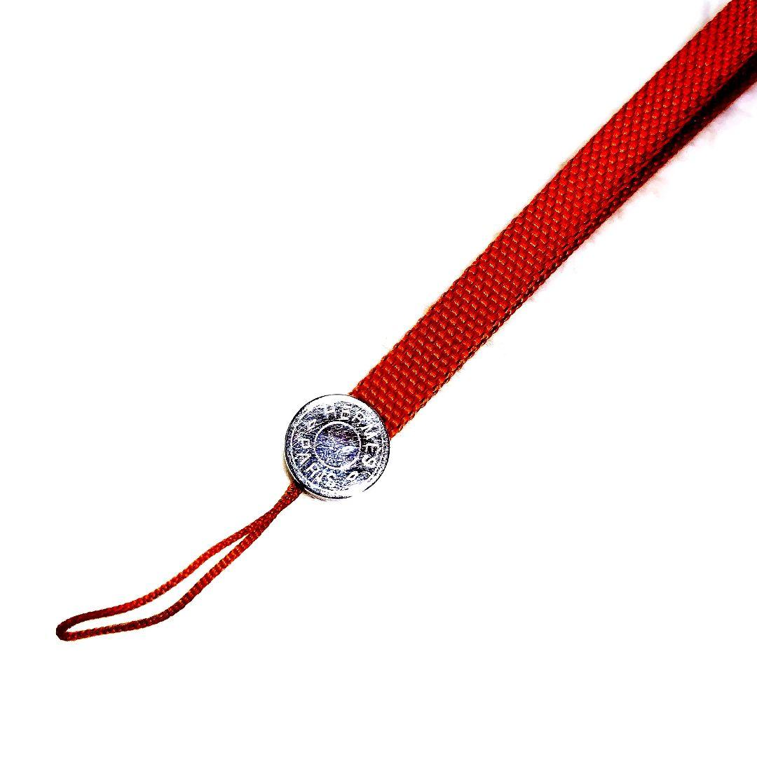 エルメス HERMES ストラップ スマホ 携帯 セリエ 箱付