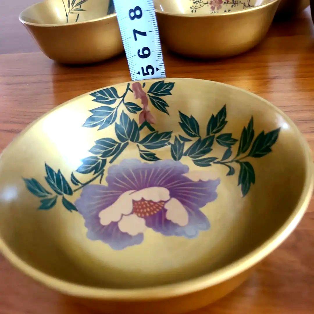 京都平安象彦　6客セット