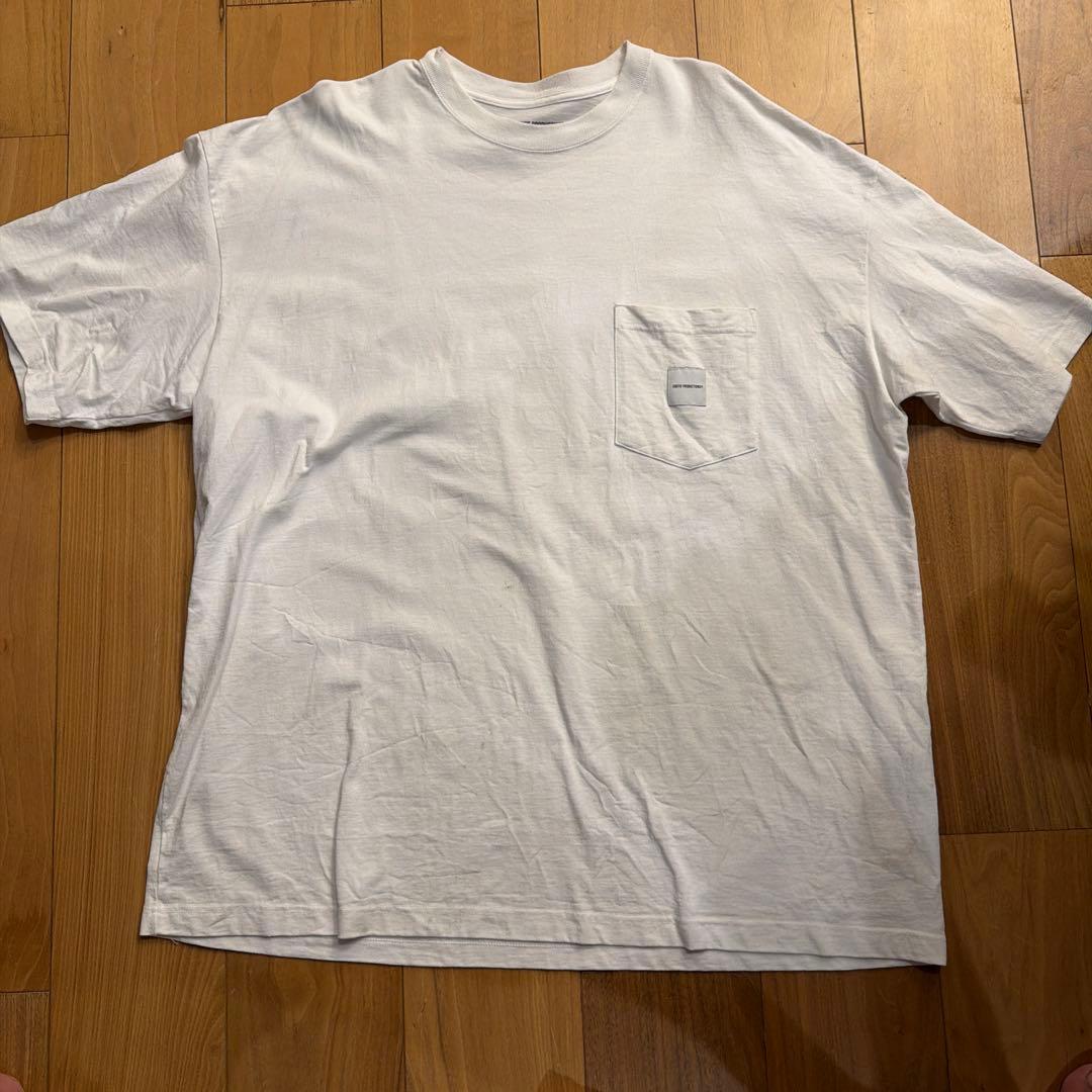 Homuhomu様　Cootie Tシャツ&パンツ　セットアップ