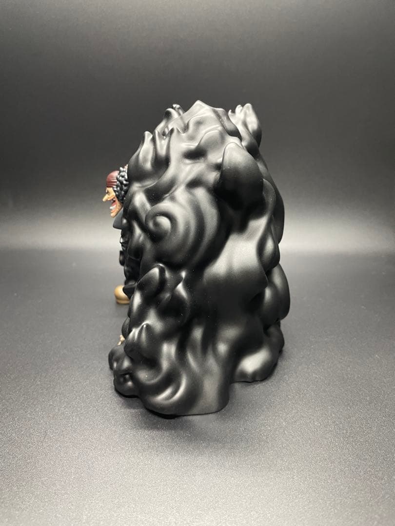 ワンピース　grandista バトレコ　king of artist セット