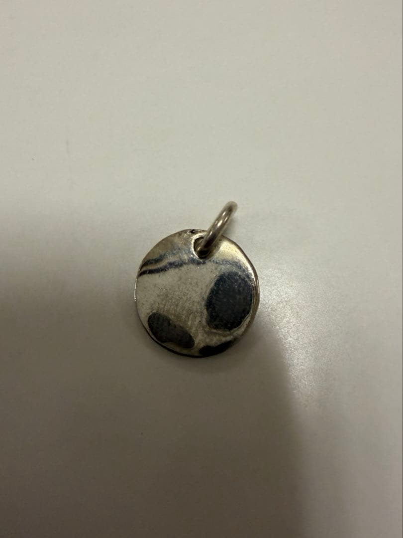 goros 小メタル