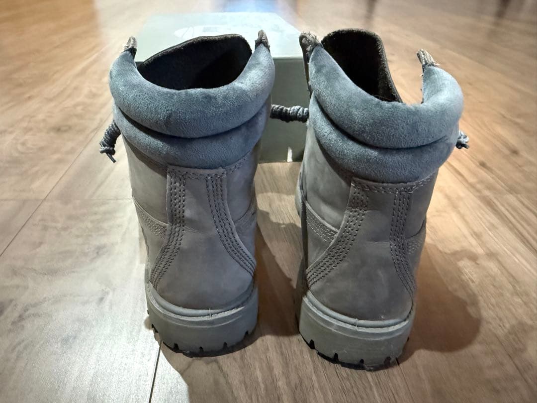【値下中2/8まで!】Timberland Waterville 6inch