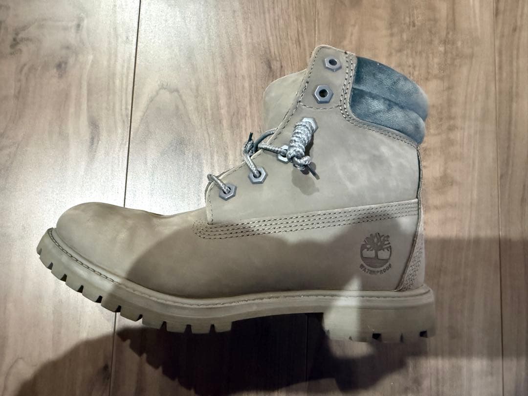 【値下中2/8まで!】Timberland Waterville 6inch