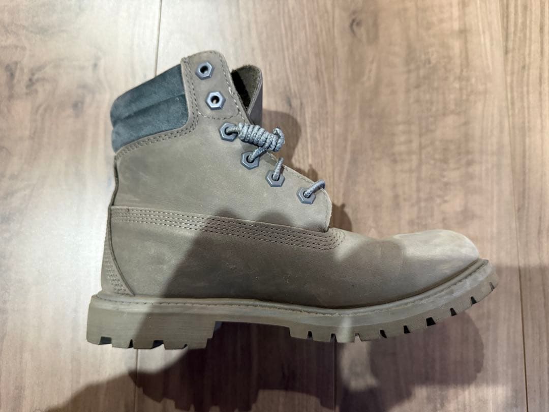 【値下中2/8まで!】Timberland Waterville 6inch