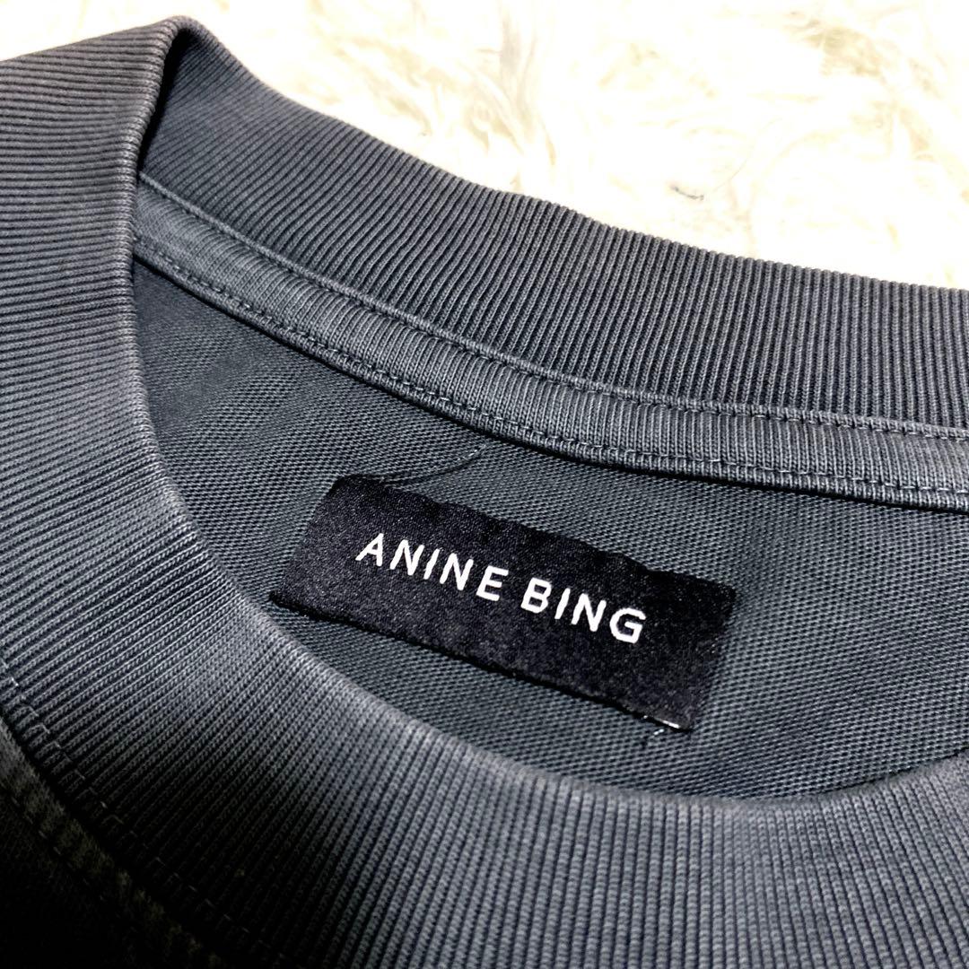 ★送料無料★✨ANINE BING　LILI TEE EAGLE Tシャツ