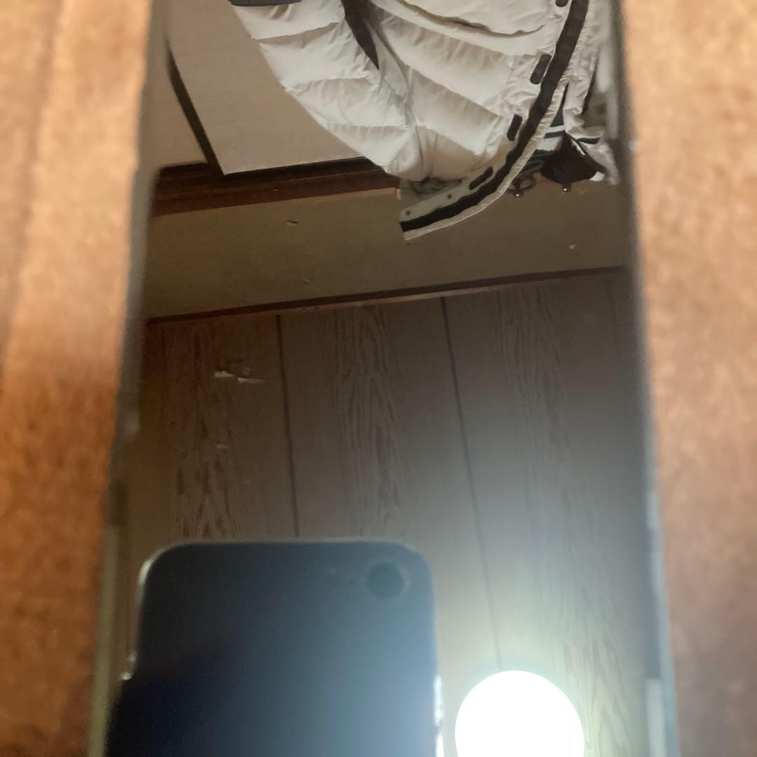 iPhone 7ブラック 128GB本体