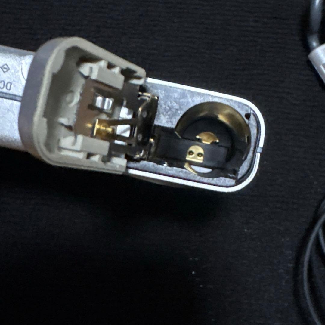 SONY MDウォークマン MZ-EP11 ジャンク品