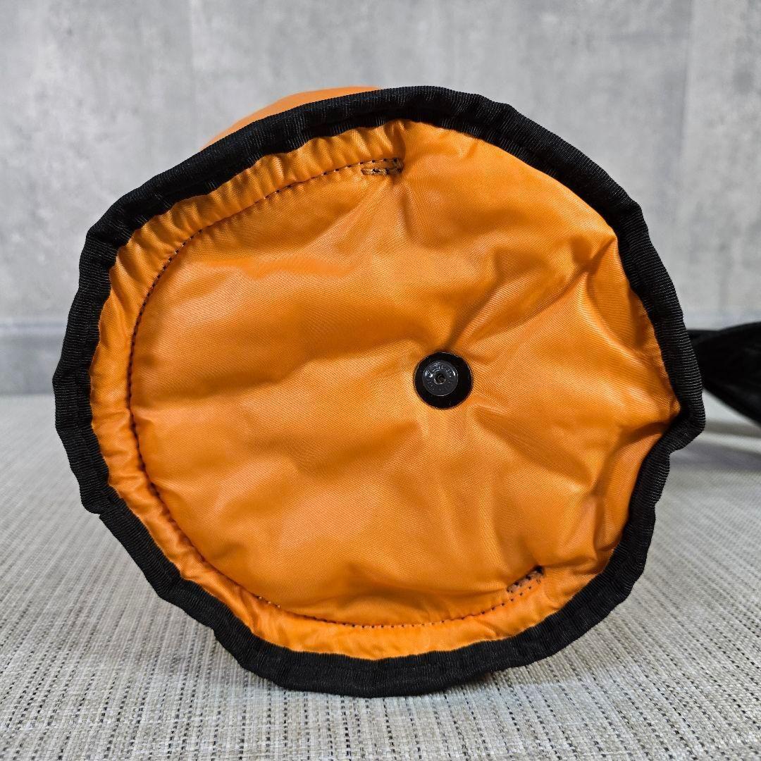 未使用に近い　PORTER　タンカー　ミニ　ボストンバッグ　ダッフルバッグ