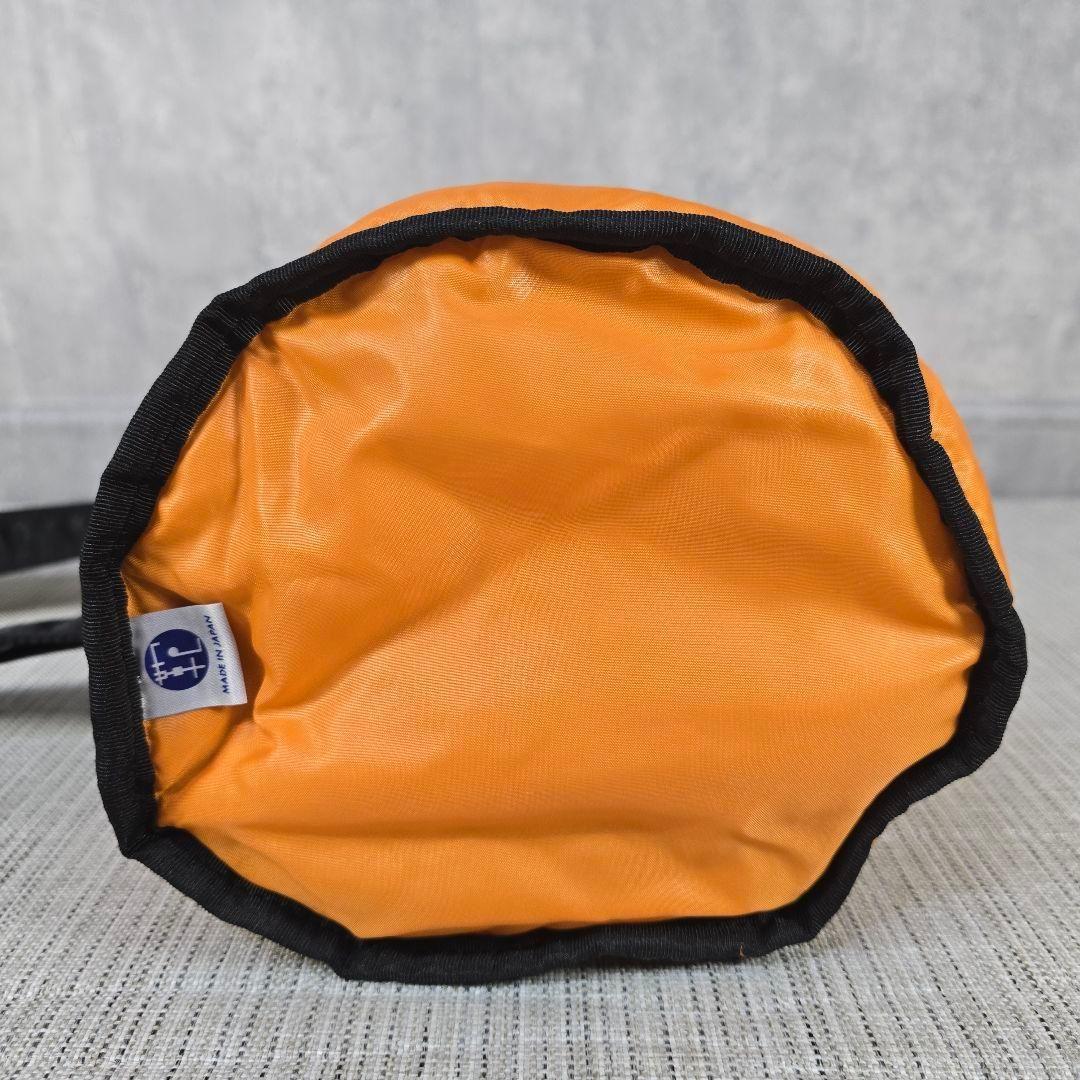 未使用に近い　PORTER　タンカー　ミニ　ボストンバッグ　ダッフルバッグ