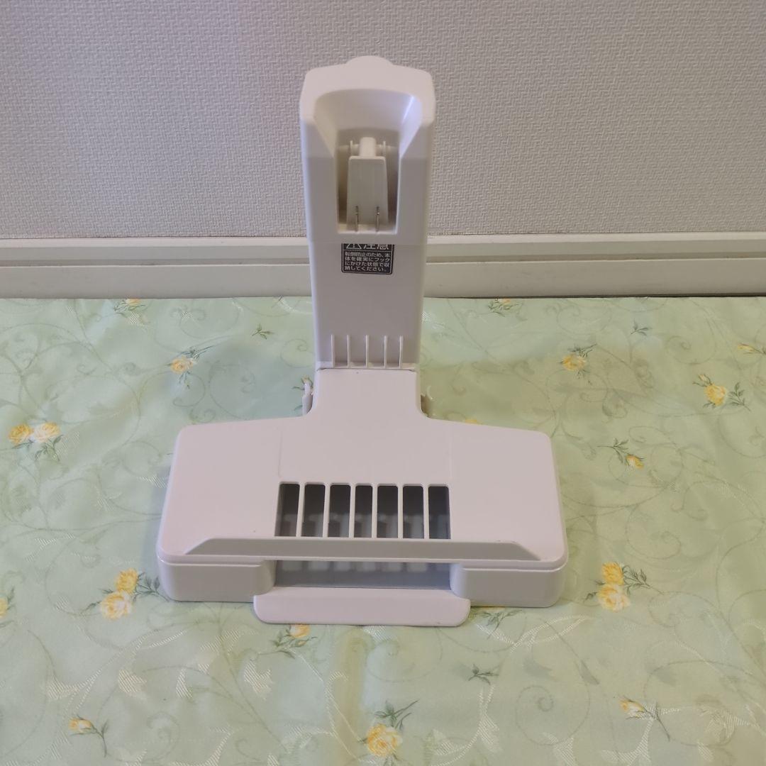 アイリスオーヤマ サイクロンスティッククリーナー SCD-121P-CW
