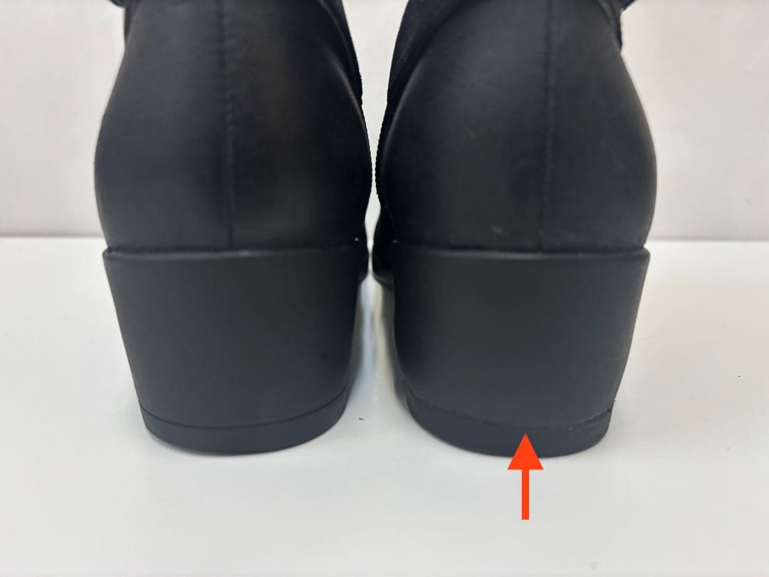 新品未使用/dansko Cagney /Black /38(24〜24.5)