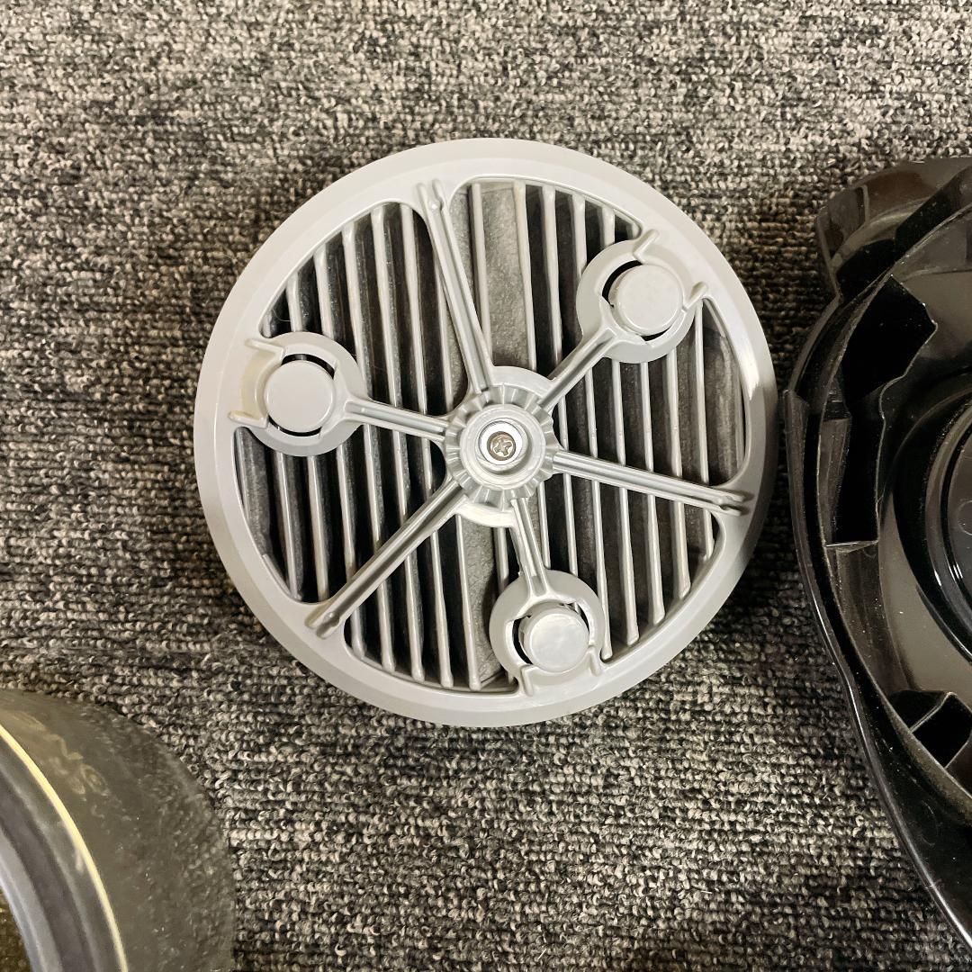 SHARP　シャープ　サイクロン式　掃除機　EC-CT12-C　13年製