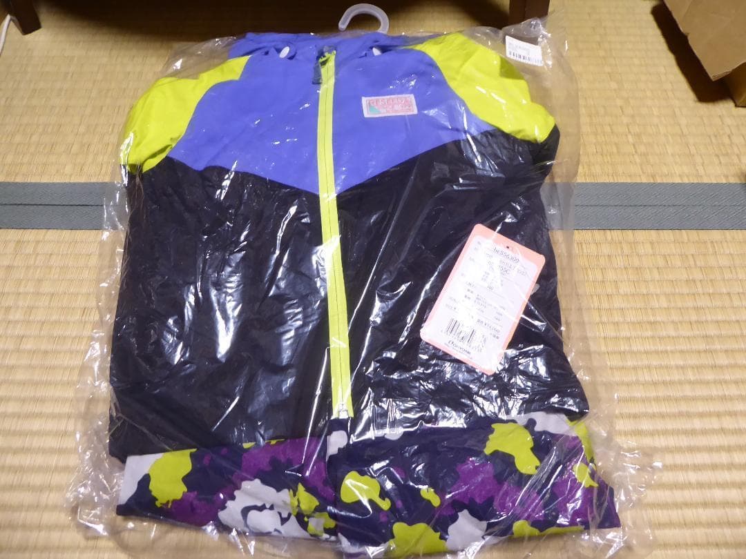Reseeda/Onyone/キッズ/レセーダ/スノボ/スキー/110cm