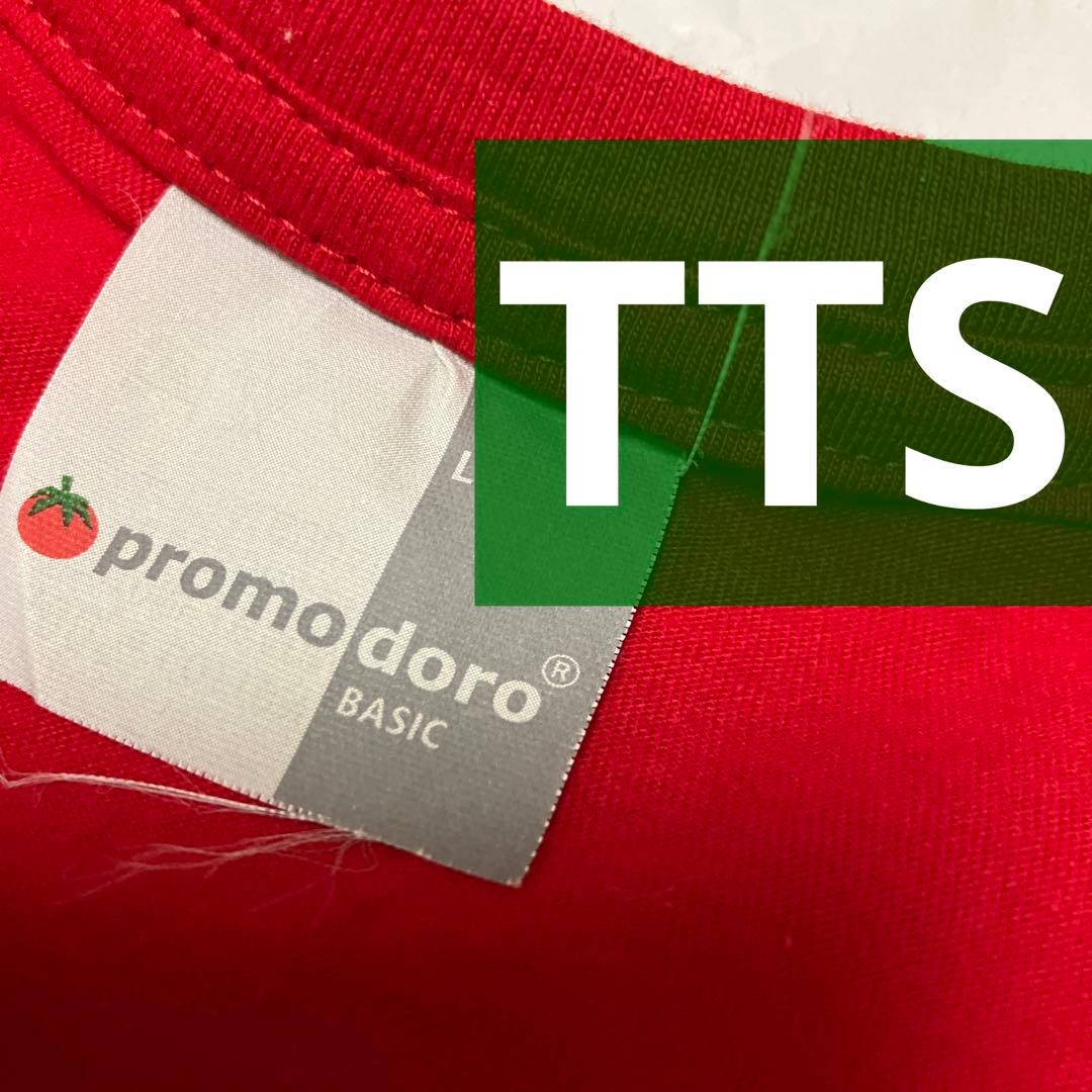 Tシャツ　メタルギアソリッド　ザ・ツインスネークス　スネーク＆リキッド　赤レッド