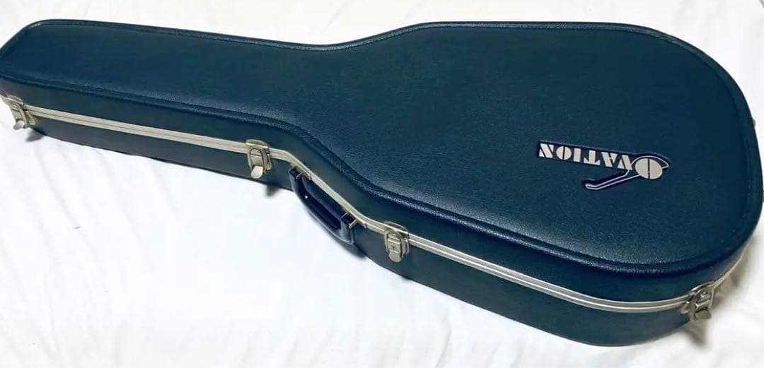 【動作良好・希少品】OVATION CU257-RRB pinnacle