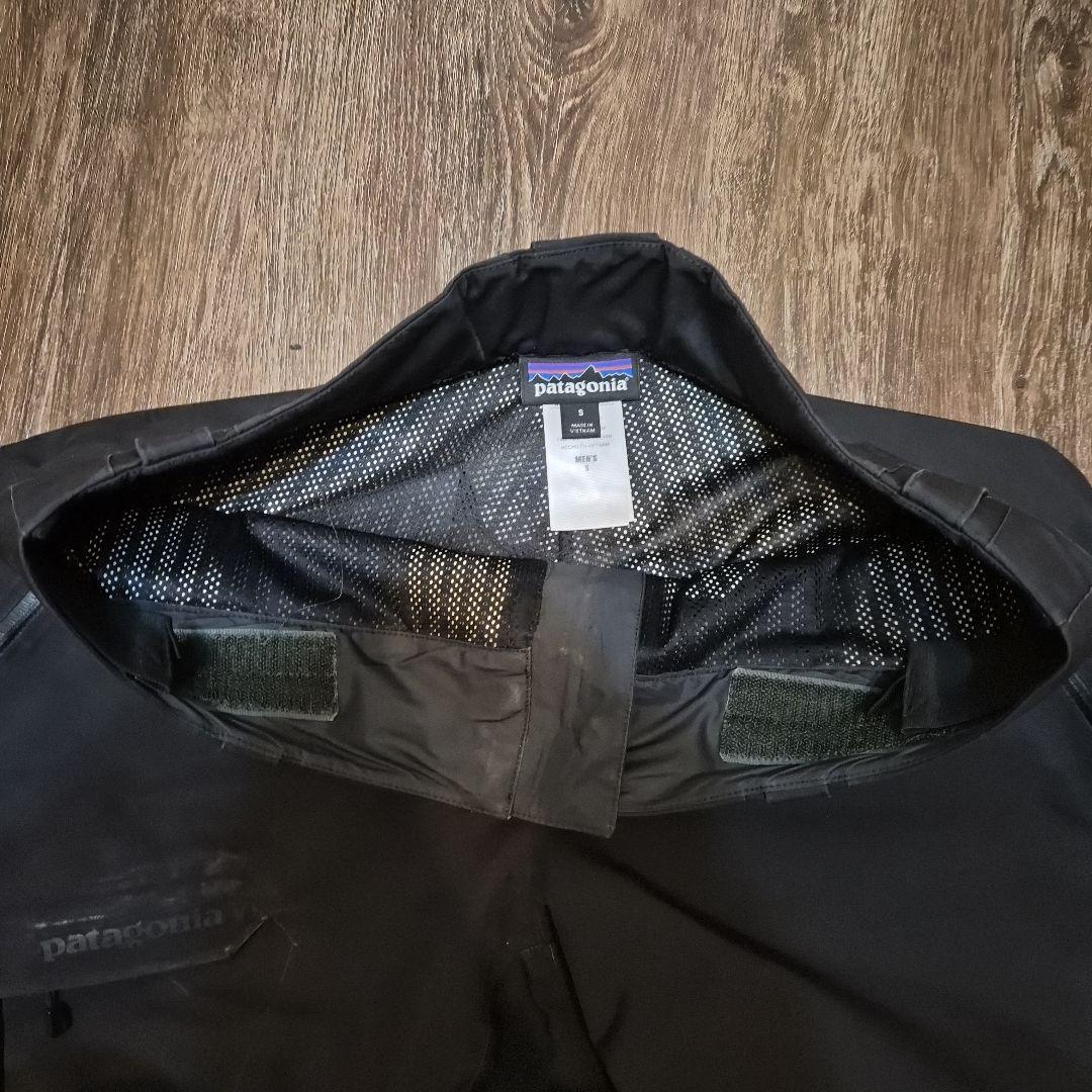 patagonia POWDER BOWL PANTS メンズS