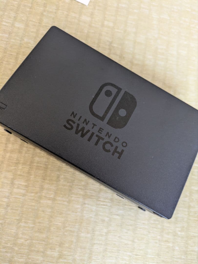 赤/青 NintendoSwitch ニンテンドースイッチ 本体