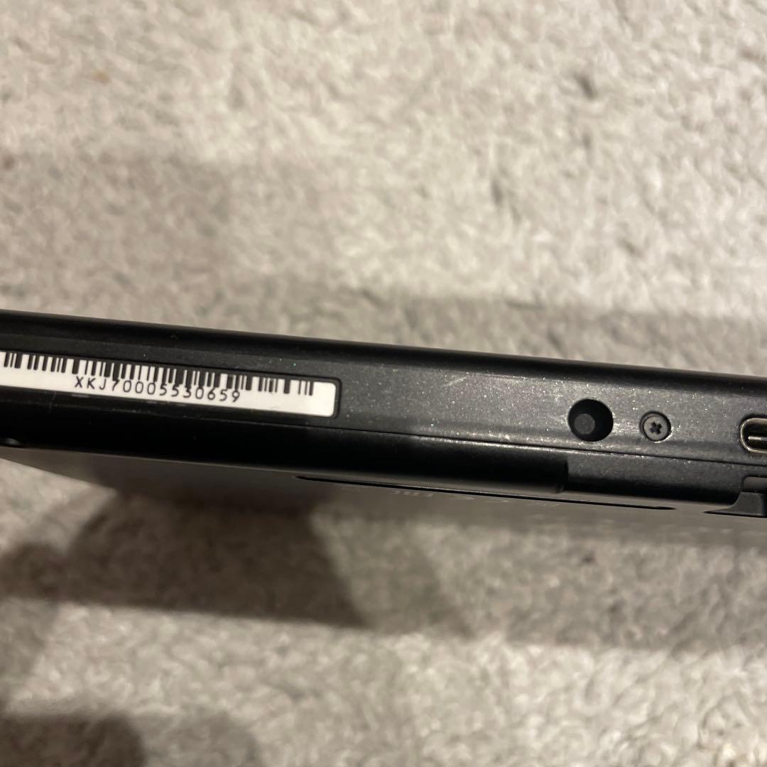 Switch 本体のみ　訳あり