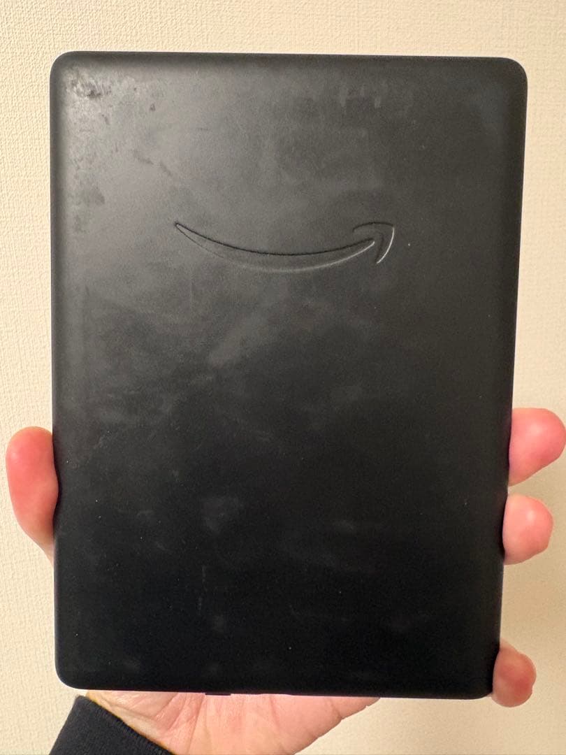 Kindle Paperwhite 第11世代　8gb