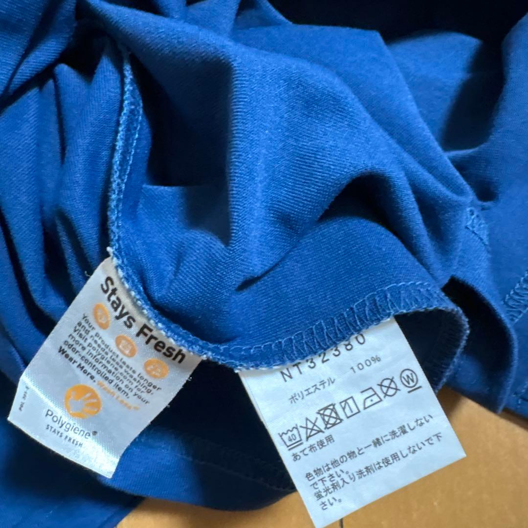 The North Face メンズTシャツ　Mサイズまとめ売り