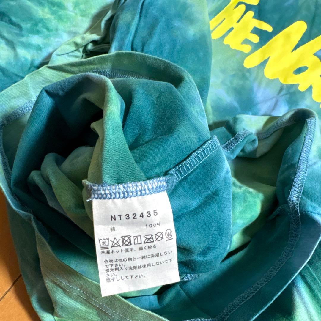 The North Face メンズTシャツ　Mサイズまとめ売り