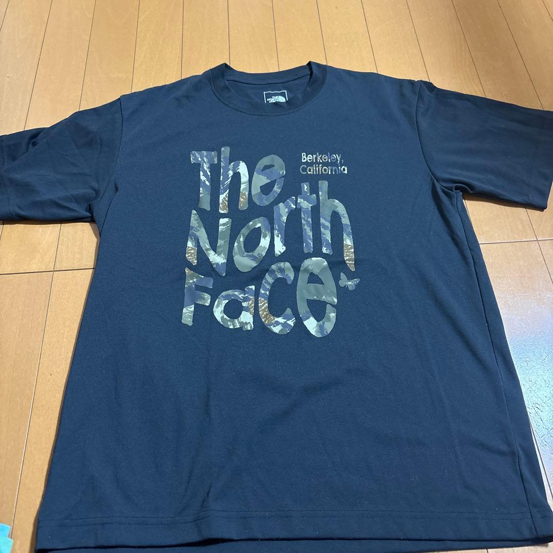 The North Face メンズTシャツ　Mサイズまとめ売り