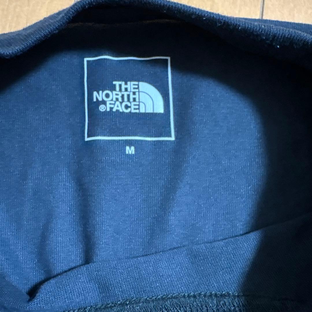 The North Face メンズTシャツ　Mサイズまとめ売り