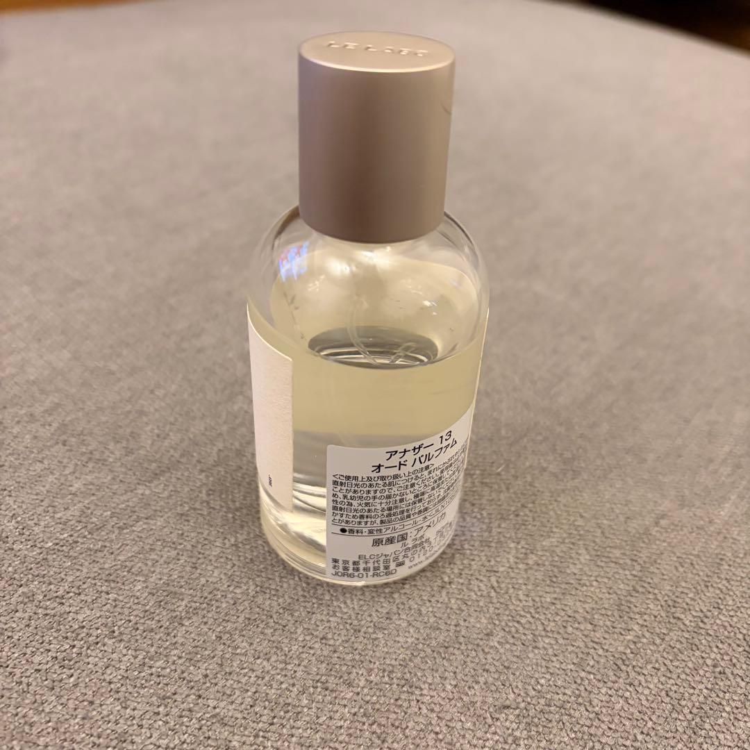 香水(ユニセックス) LELABO ANOTHER 13 eau de parfum 50ml