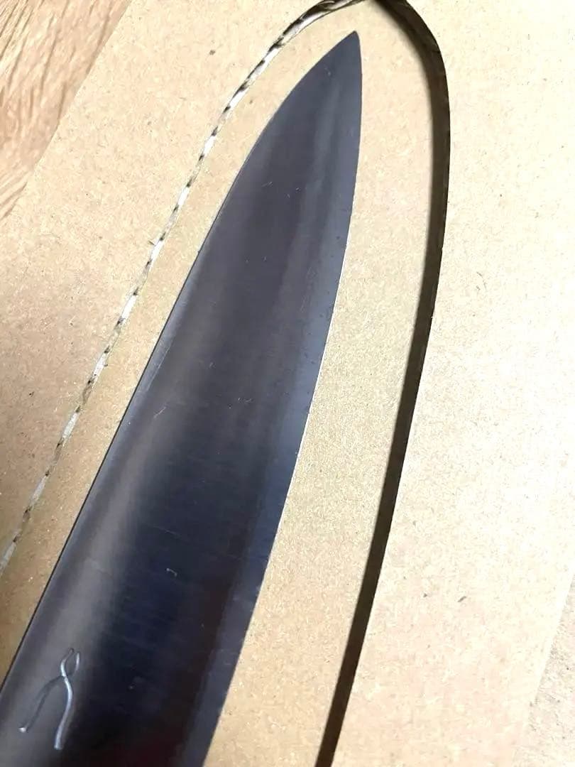タダフサ　ペティナイフ（万能125mmペティ）