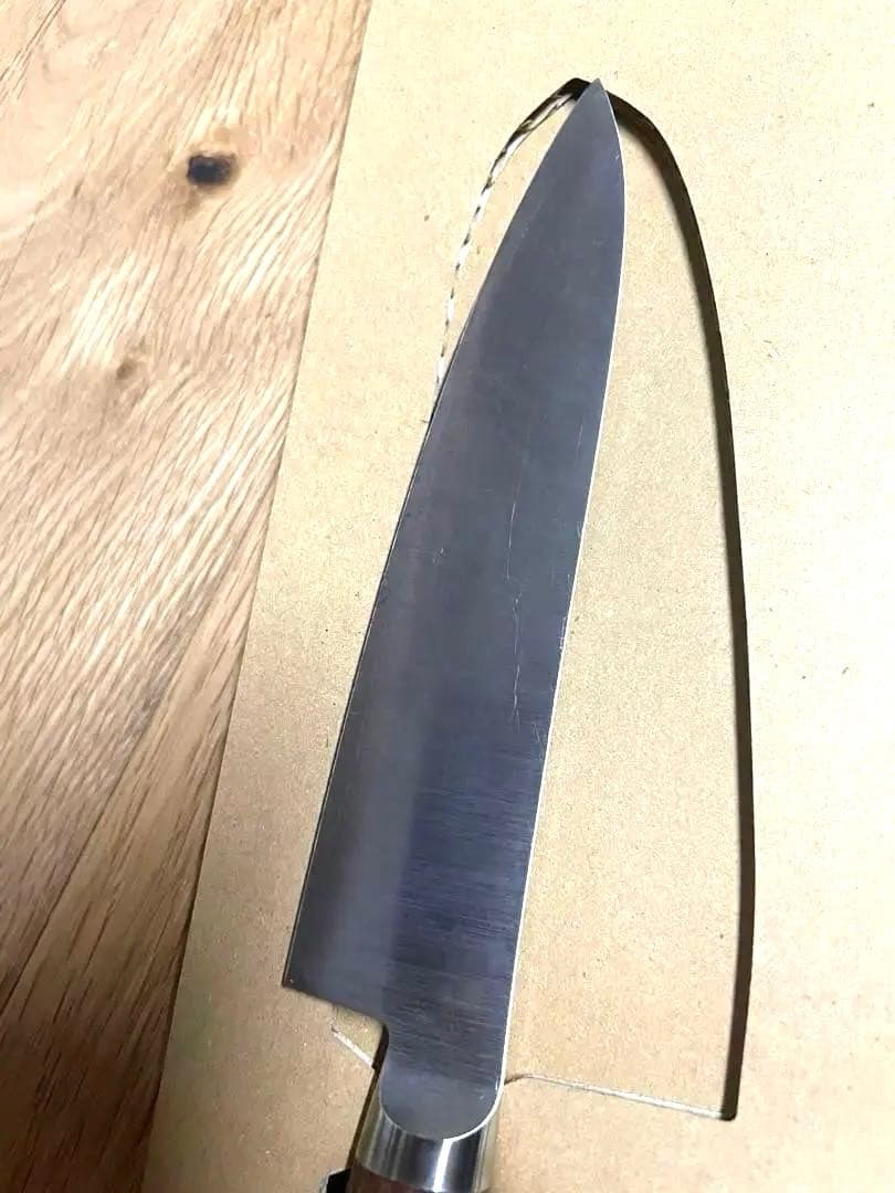タダフサ　ペティナイフ（万能125mmペティ）
