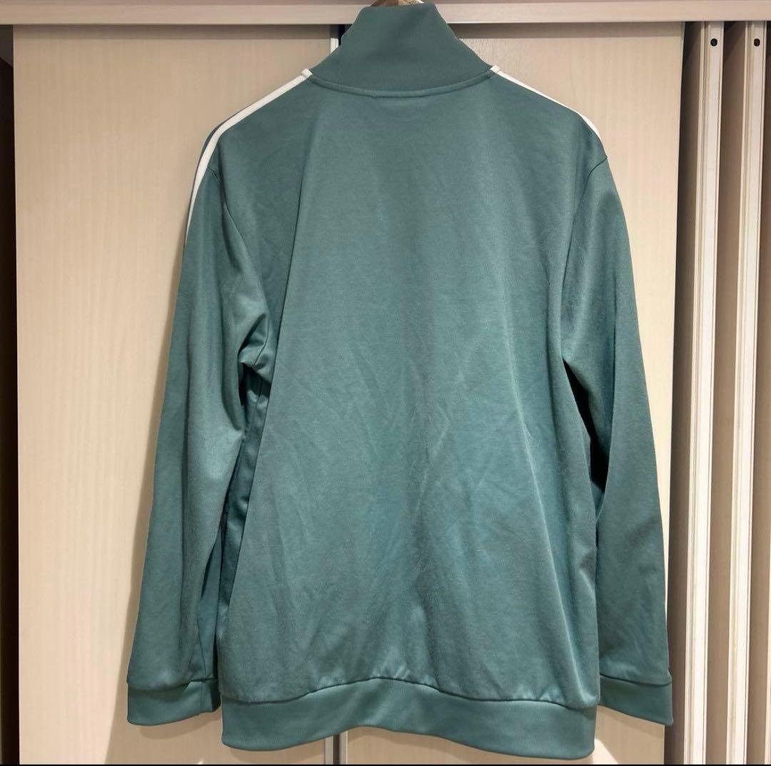 アディダス ジャージ セットアップ
