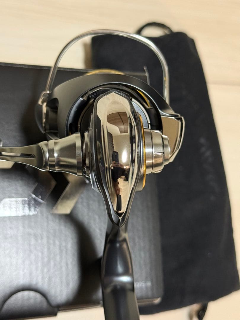 DAIWA ダイワ 23 AIRITY LT2000S-H
