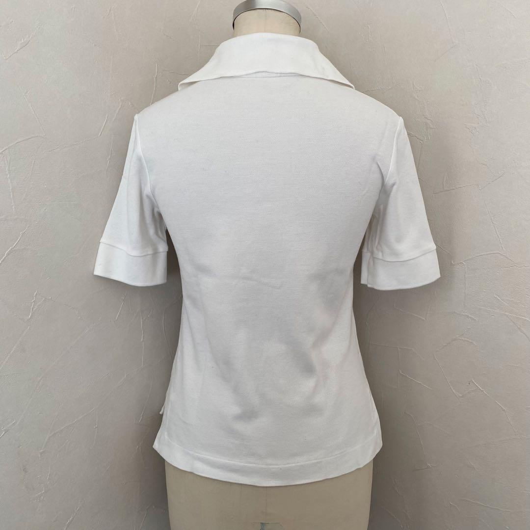 極美品未使用　Vivienne Westwood RED LABEL ポロシャツ