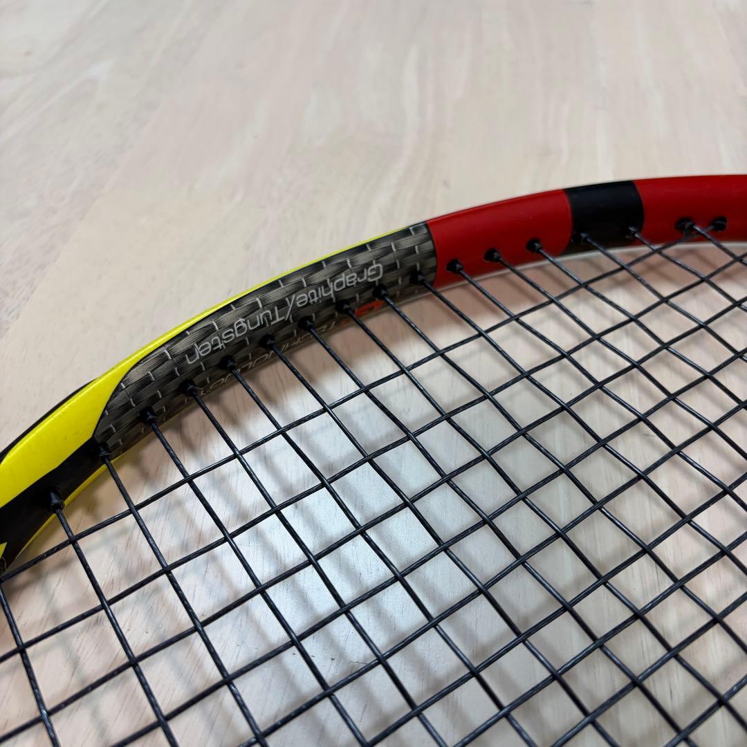 ラケット(硬式用) Babolat Aero Pro Drive Roland Garros G3