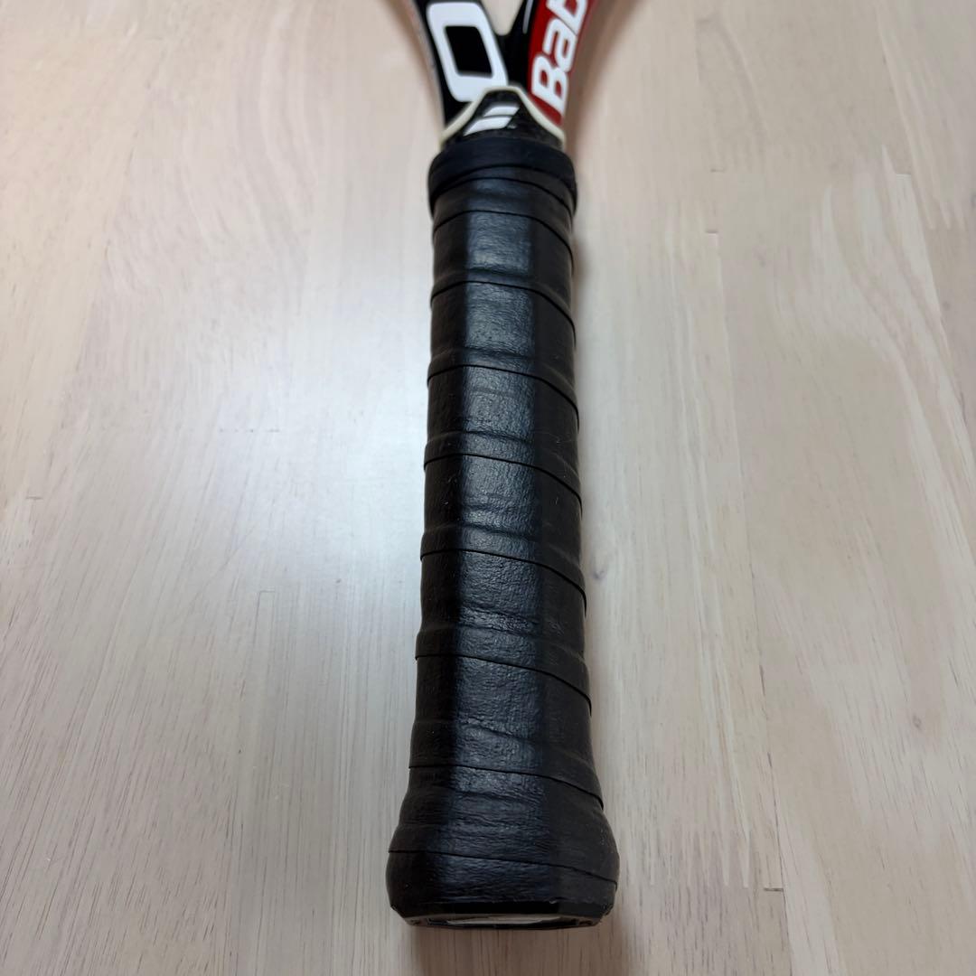 ラケット(硬式用) Babolat Aero Pro Drive Roland Garros G3