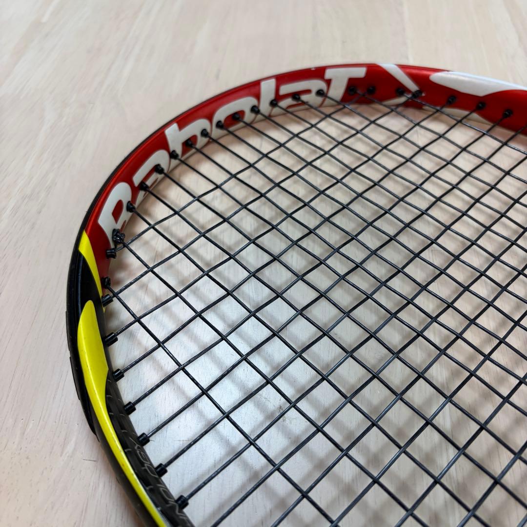 ラケット(硬式用) Babolat Aero Pro Drive Roland Garros G3