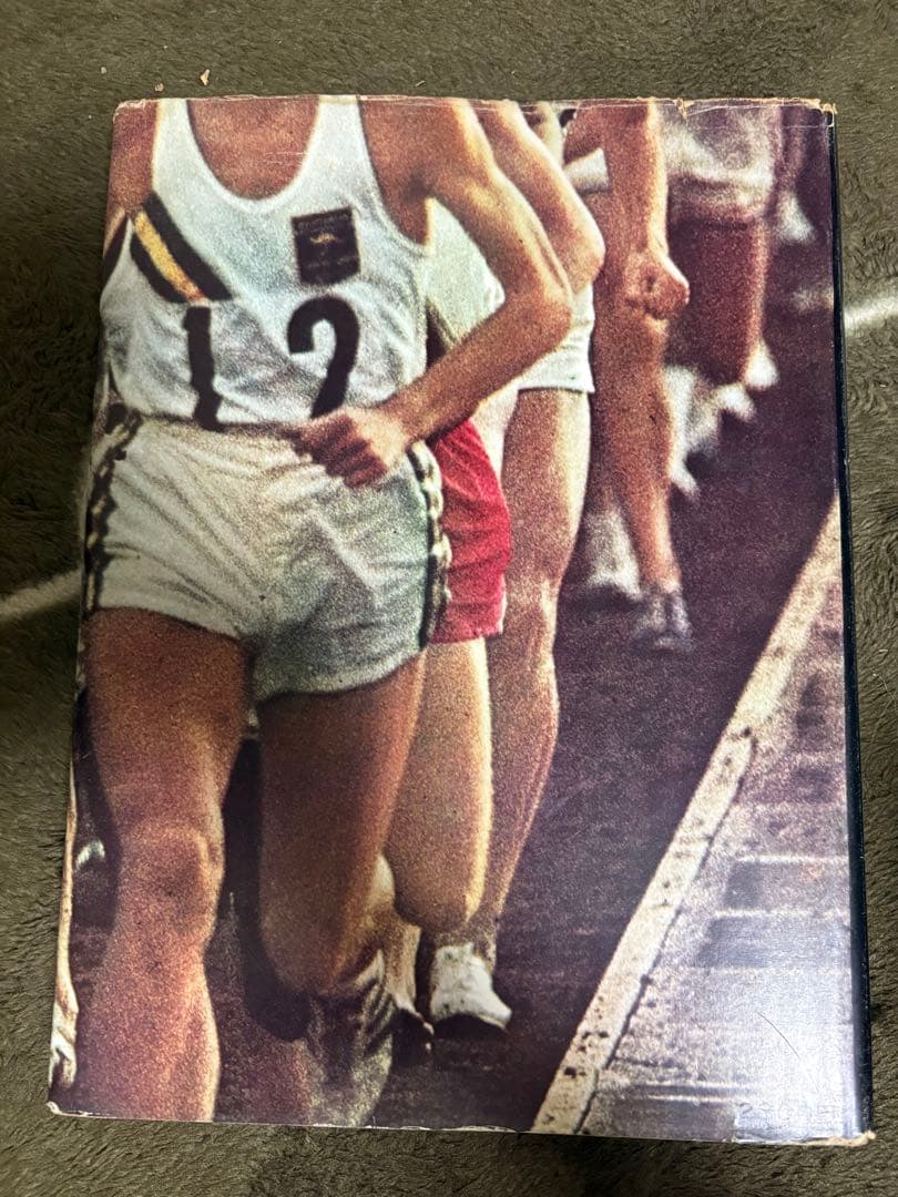 超貴重　東京オリンピック　XVIII Olympiad Tokyo 1964