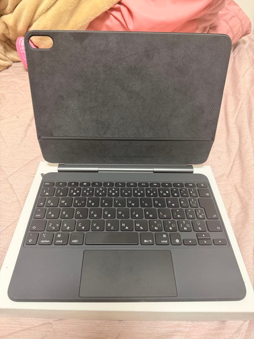 Apple iPad Air 11インチ(Ｍ3用)magic keybord