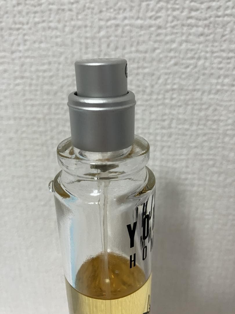 ヨウジヤマモト ヨウジ オム EDT香水 50ml