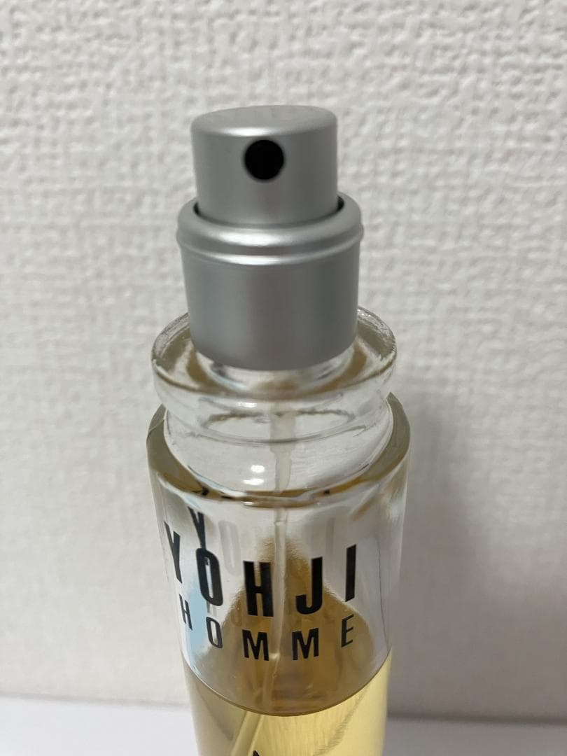 ヨウジヤマモト ヨウジ オム EDT香水 50ml
