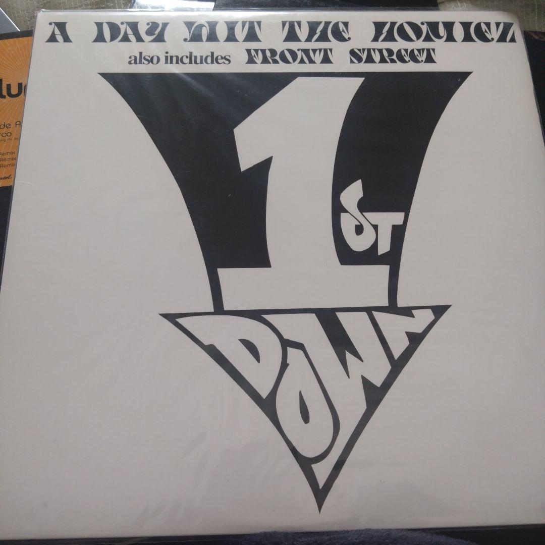 JAY DEE Slum Village MADLIB 6枚
