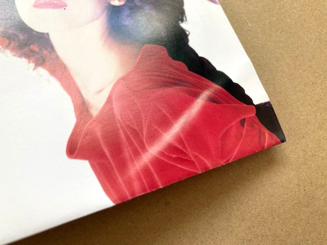 【プロモ】EP AMAZONS / 夢で逢いましょう ／見本盤 ／試聴済
