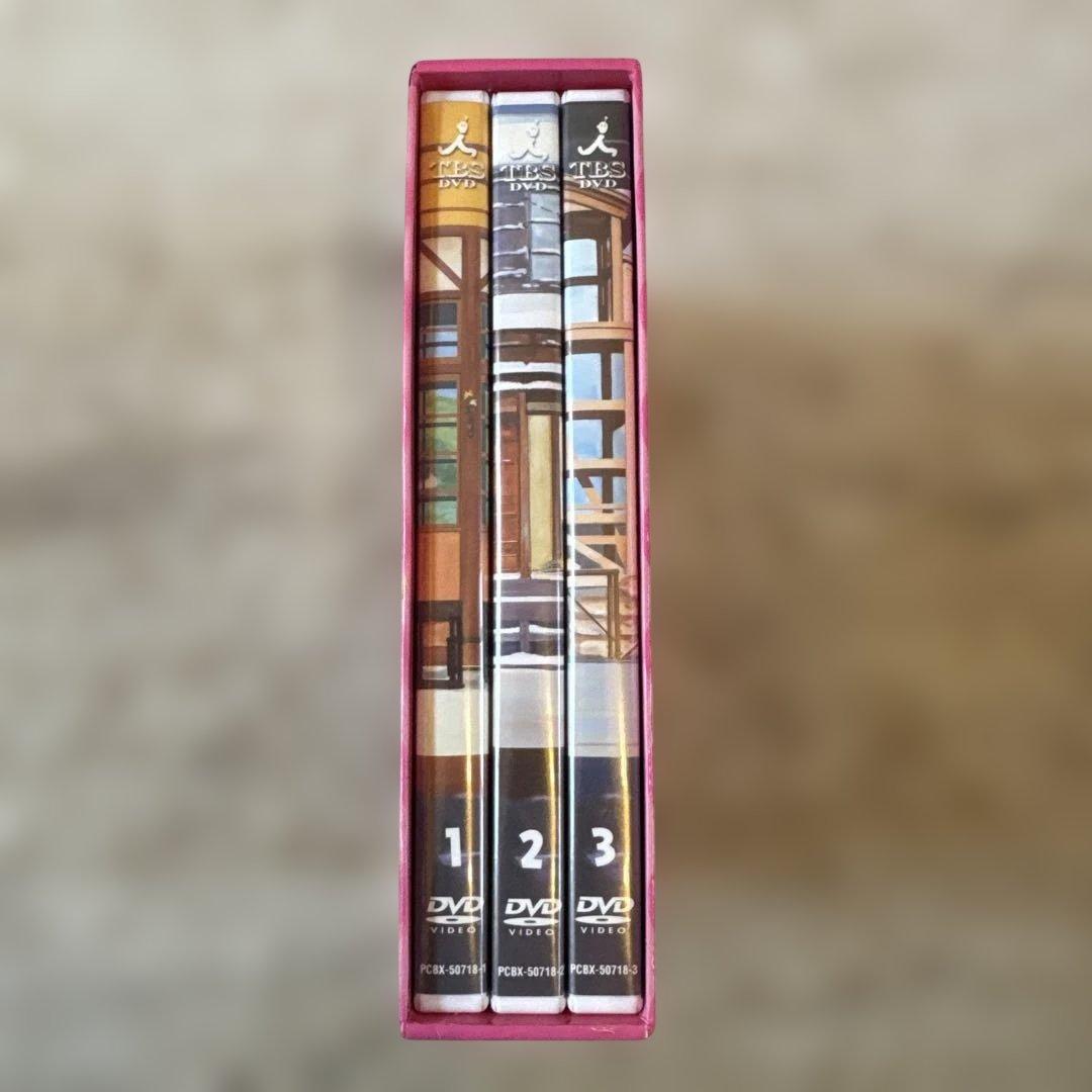 8時だよ！全員集合 2005 DVD ３枚セット¥11000からの値引き！