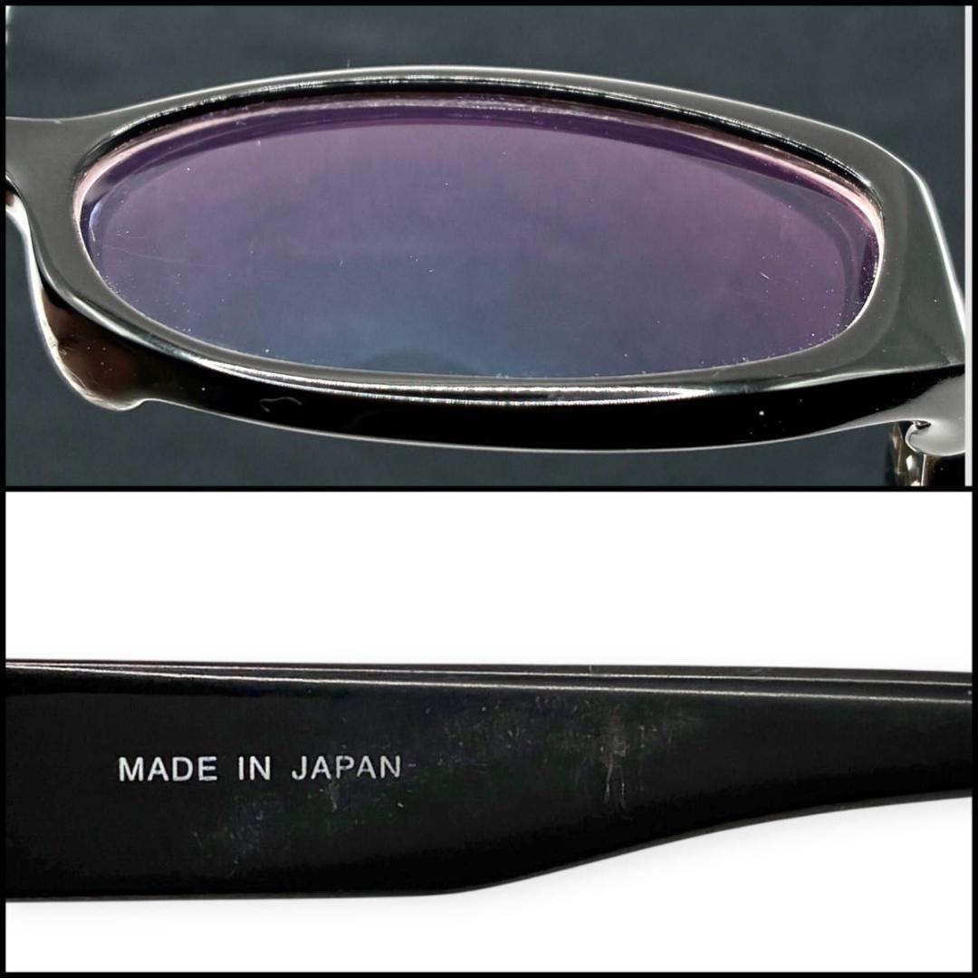 Christian Dior クリスチャンディオール　オーバル　サングラス