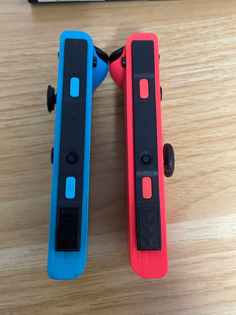 Nintendo Switch 本体 周辺機器 SDカード ケース