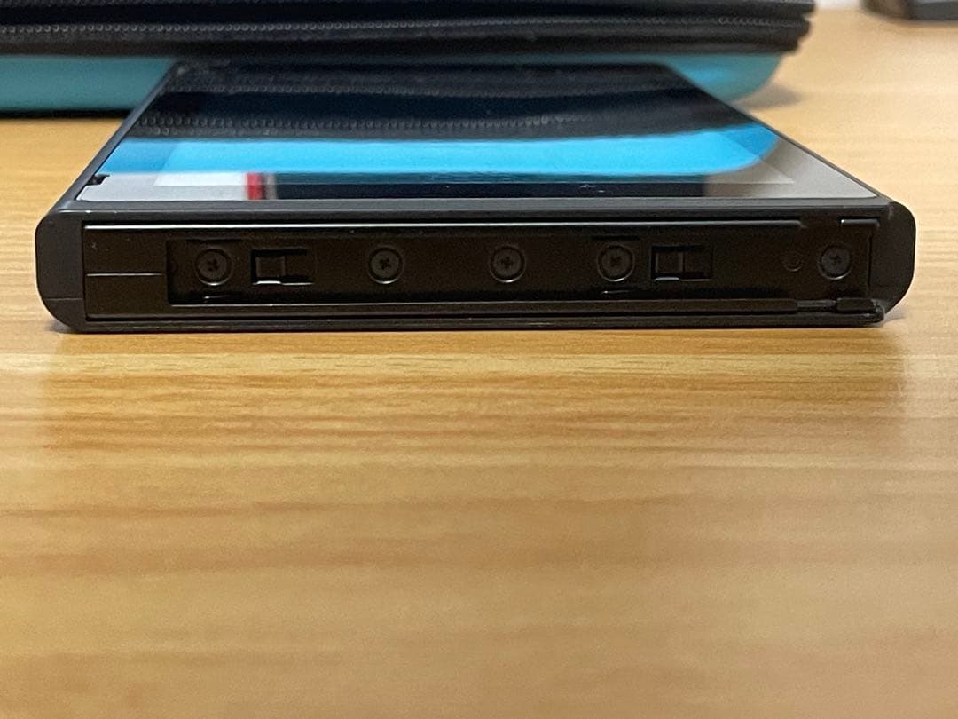 Nintendo Switch 本体 周辺機器 SDカード ケース