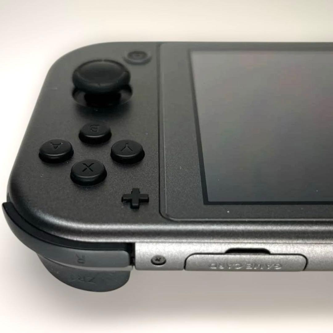 Nintendo Switch Lite ディアルガ・パルキア ポケモン ケース