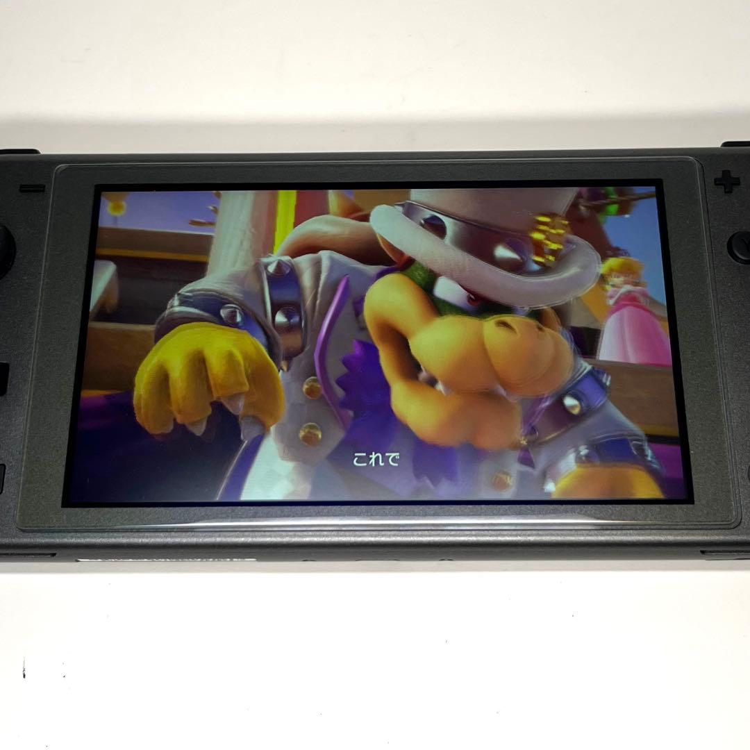 Nintendo Switch Lite ディアルガ・パルキア ポケモン ケース