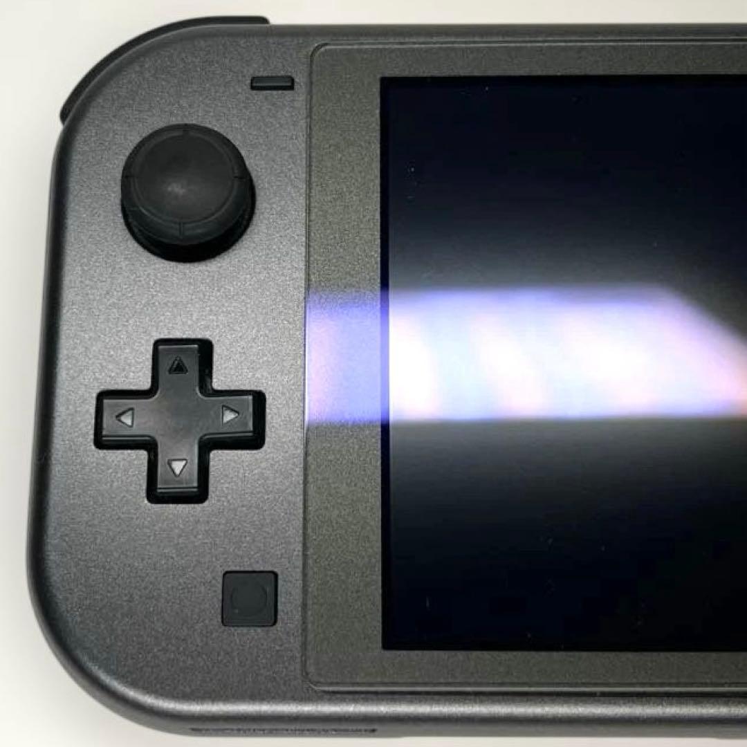 Nintendo Switch Lite ディアルガ・パルキア ポケモン ケース